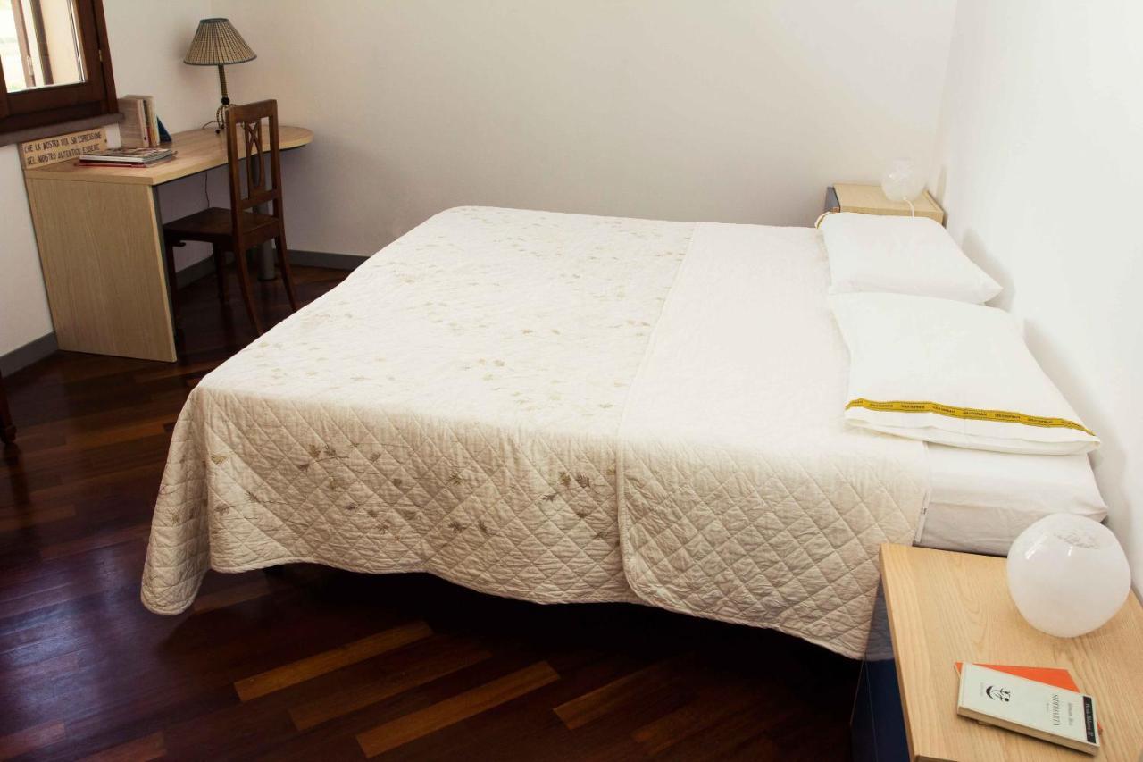 B&B Casa Betulla Pisa Ngoại thất bức ảnh