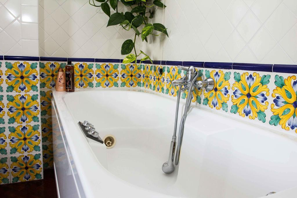 B&B Casa Betulla Pisa Ngoại thất bức ảnh