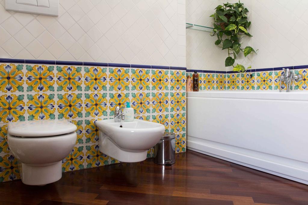 B&B Casa Betulla Pisa Ngoại thất bức ảnh
