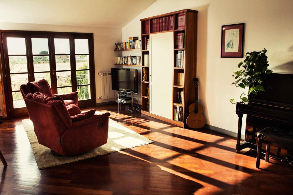 B&B Casa Betulla Pisa Ngoại thất bức ảnh