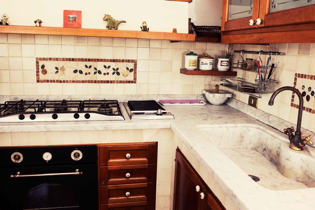 B&B Casa Betulla Pisa Ngoại thất bức ảnh