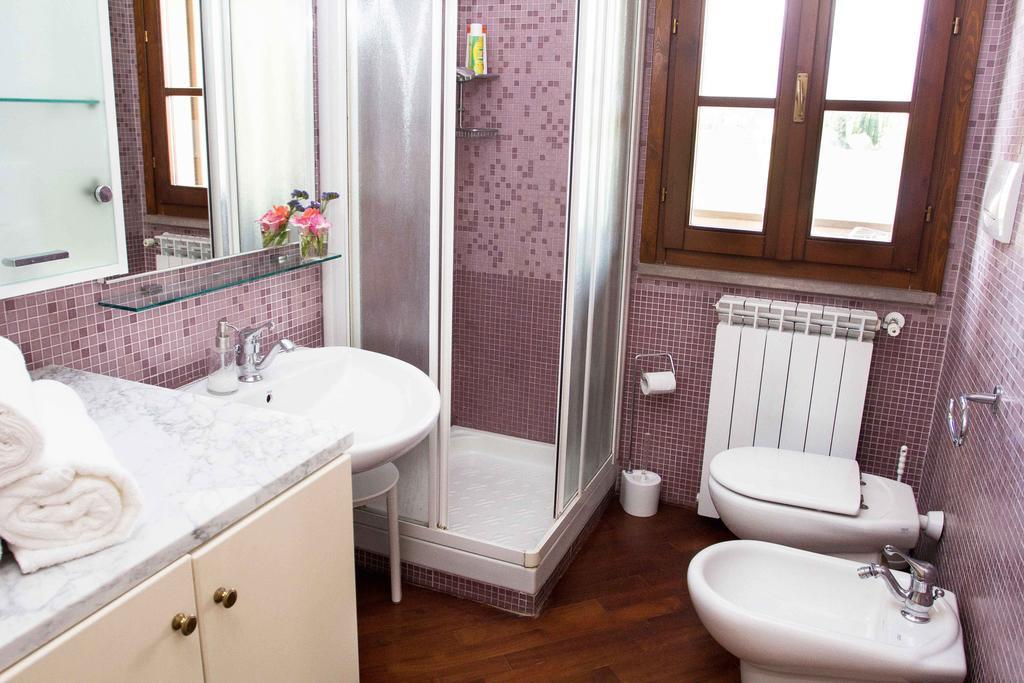 B&B Casa Betulla Pisa Ngoại thất bức ảnh