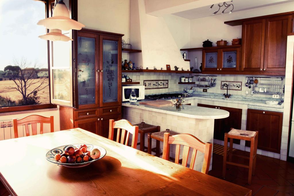B&B Casa Betulla Pisa Ngoại thất bức ảnh
