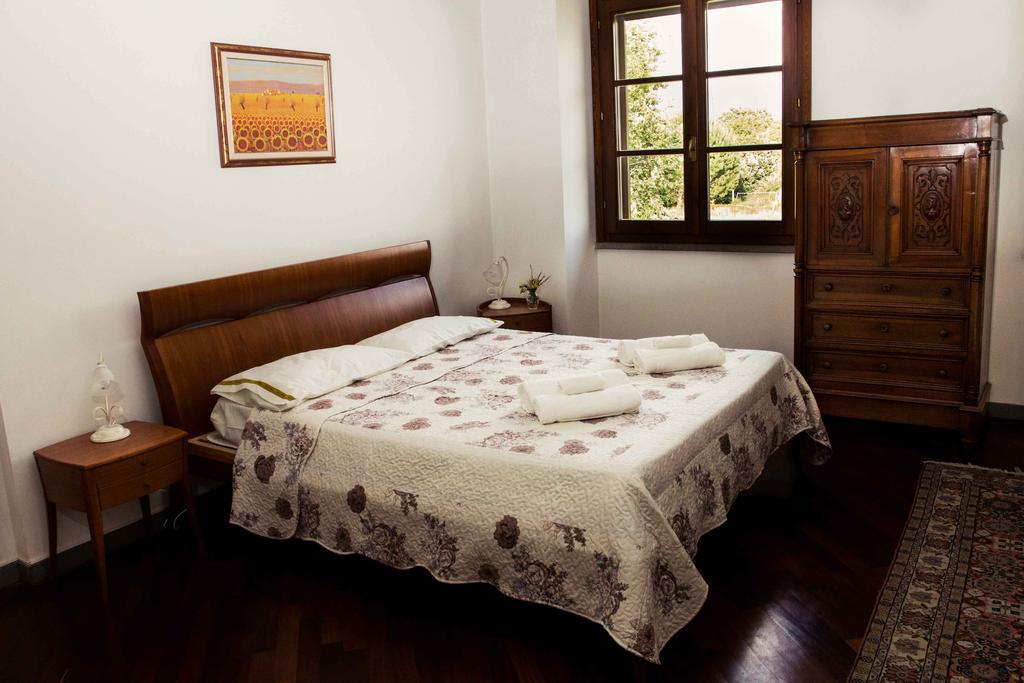 B&B Casa Betulla Pisa Phòng bức ảnh