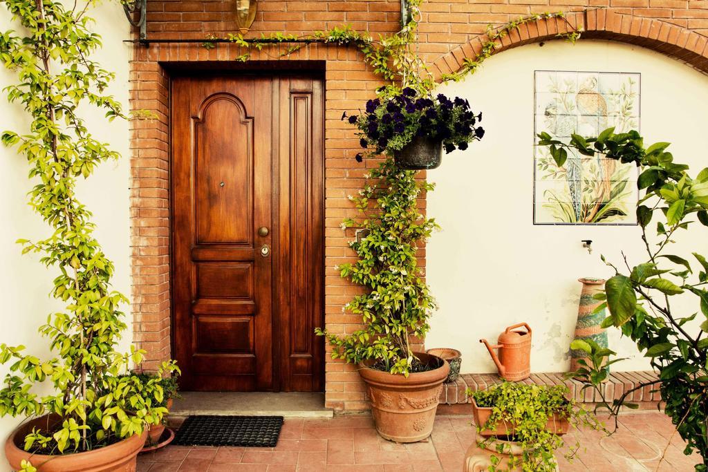 B&B Casa Betulla Pisa Ngoại thất bức ảnh