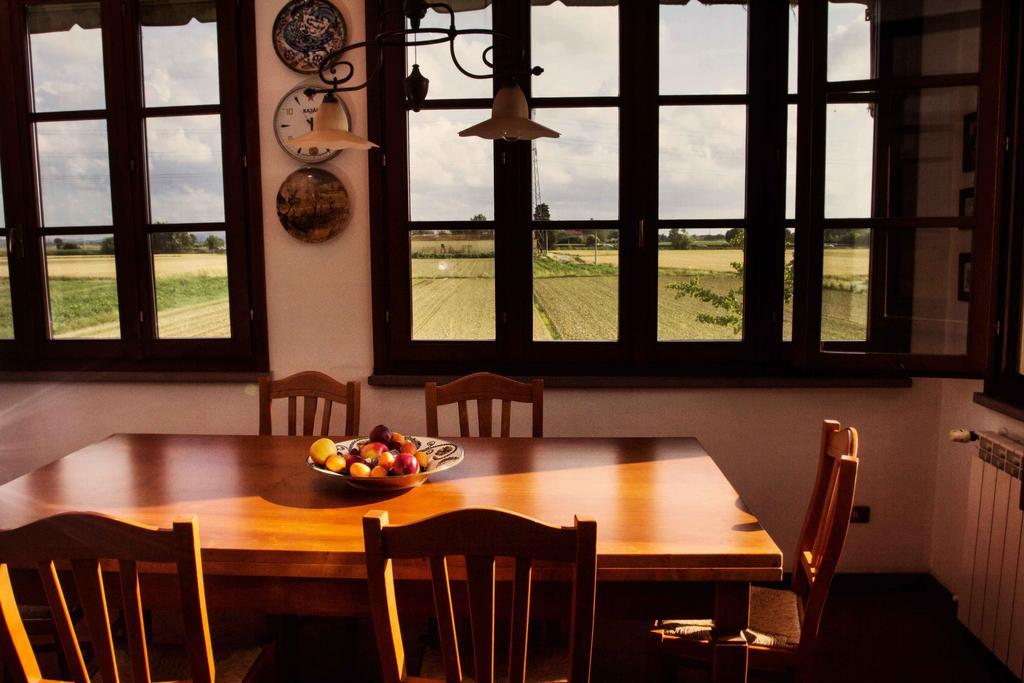 B&B Casa Betulla Pisa Ngoại thất bức ảnh